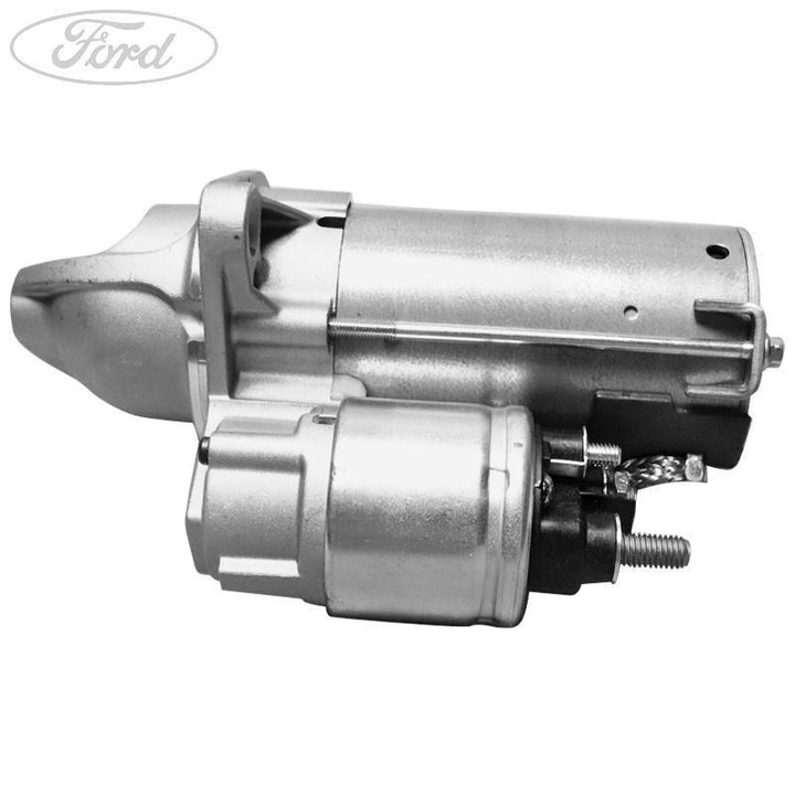 1.25 1.4 1.6 ZETEC DURATEC 16V STARTER MOTOR 2001-2019