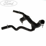 RADIATOR HOSE