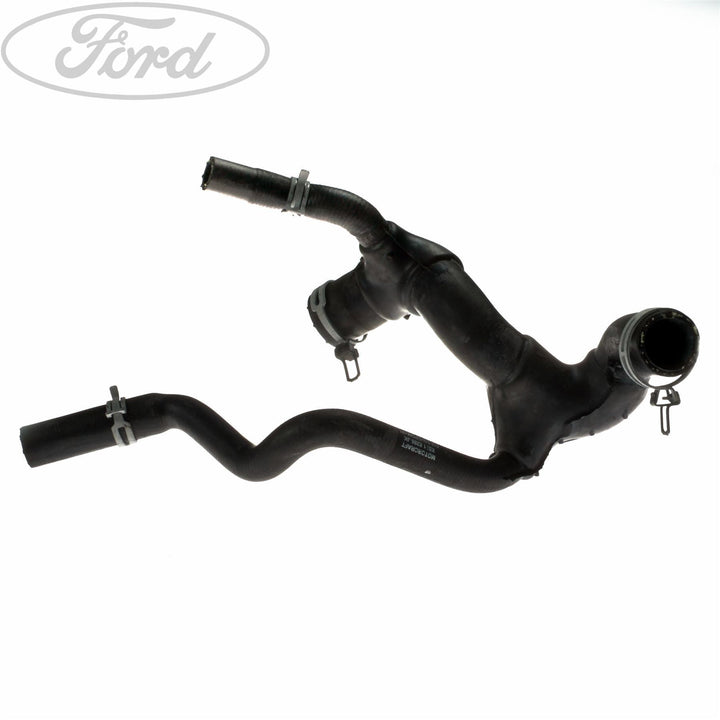 RADIATOR HOSE