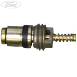 TRANSIT CUSTOM AIR CON HIGH PRESSURE CHARGE VALVE