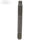 1.5 DURATORQ EXHAUST MANIFOLD STUD 14/05/2018-