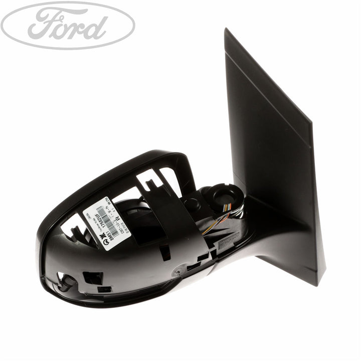 FOCUS FRONT O/S OUTER WING MIRROR