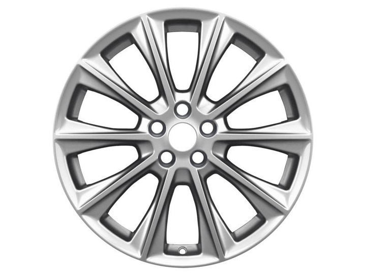 KUGA 09/2016-11/2019 ALLOY WHEEL 18
