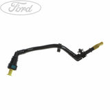 FUEL PIPE