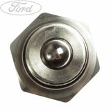 REVERSING LIGHT LAMP SWITCH 6-SPEED MANUAL TR/AX - MMT6