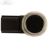 PARKING AID SYSTEM SENSOR