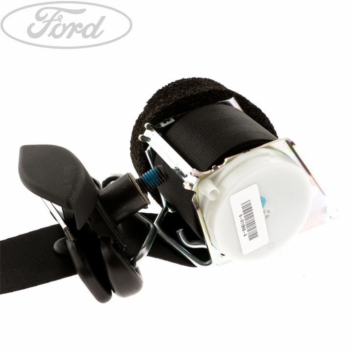 GALAXY S-MAX WA6 O/S RH REAR SEAT BELT