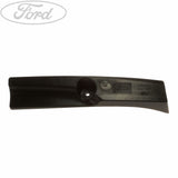 KA REAR BUMPER MOUNTING BRACKET