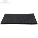 RATTLE ANTI PAD