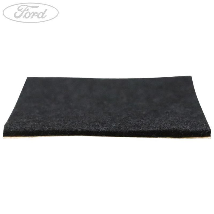 RATTLE ANTI PAD
