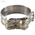 FUEL TANK & RELATED PARTS FUEL PIPE CLAMP