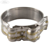 FUEL TANK & RELATED PARTS FUEL PIPE CLAMP