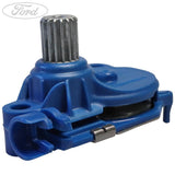 FIESTA ECOSPORT FOCUS O/S FRONT SEAT ADJUSTER 2018-