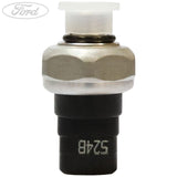 RANGER AIR-CON VACUUM SYSTEM SWITCH 2009/2011 MANUAL