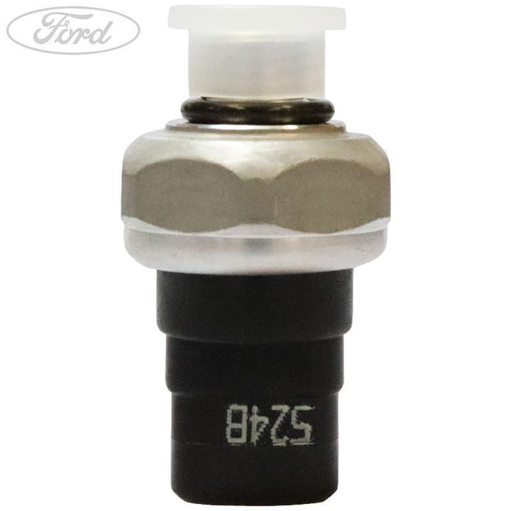 RANGER AIR-CON VACUUM SYSTEM SWITCH 2009/2011 MANUAL