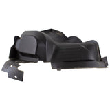 N/S LH FLOOR TRIM COVER