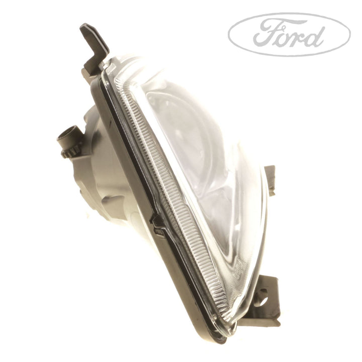 FIESTA FRONT O/S FOG LIGHT LAMP
