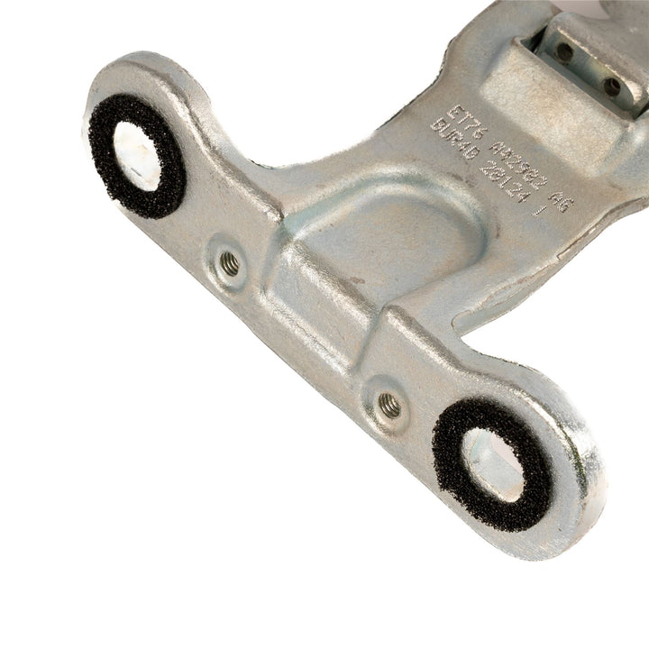 Transit Courier Rear Lower Cargo Door Hinge 2014-2023