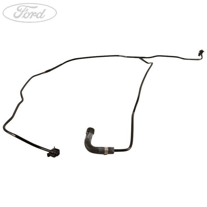 CONNECT KUGA FOCUS C-MAX COOLING SYSTEM HOSE 2013-2016
