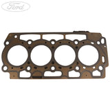 CYLINDER HEAD GASKET