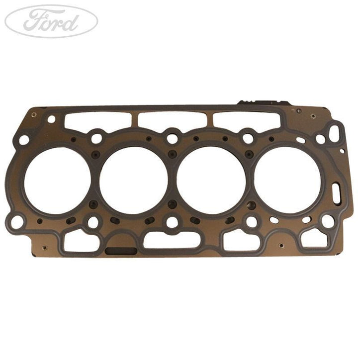 CYLINDER HEAD GASKET