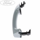 FIESTA REAR OUTER DOOR HANDLE