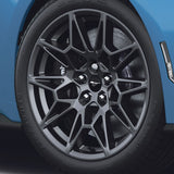 LOCKING WHEEL NUTS KIT FOR ALLOY WHEELS