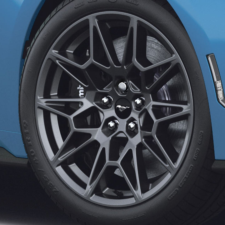 LOCKING WHEEL NUTS KIT FOR ALLOY WHEELS