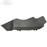 C-MAX N/S FRONT WINDSCREEN LOWER RETAINER 04/2015-
