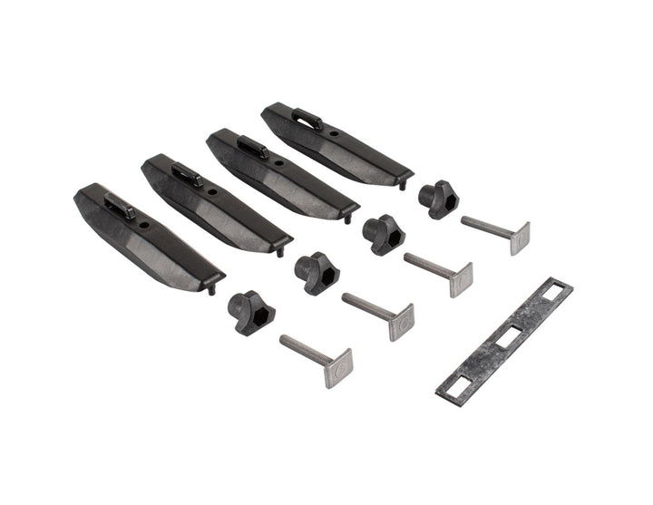 THULE®* T-ADAPTOR – Ford Online Shop UK