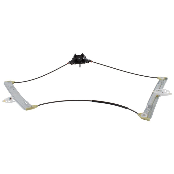 N/S LH FRONT WINDOW LIFT REGULATOR