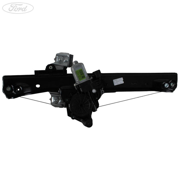 REGULATOR