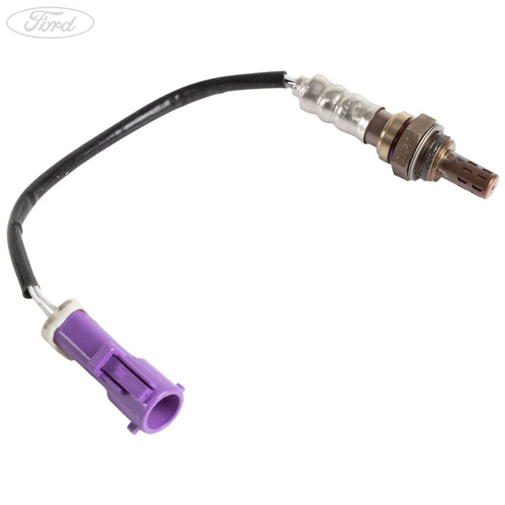 FIESTA FUSION LAMBDA OXYGEN EXHAUST GAS SENSOR O2