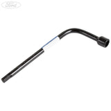 TRANSIT CONNECT STEEL WHEEL NUT WRENCH 2002-2013