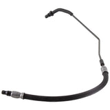 CLUTCH MASTER CYLINDER TUBE
