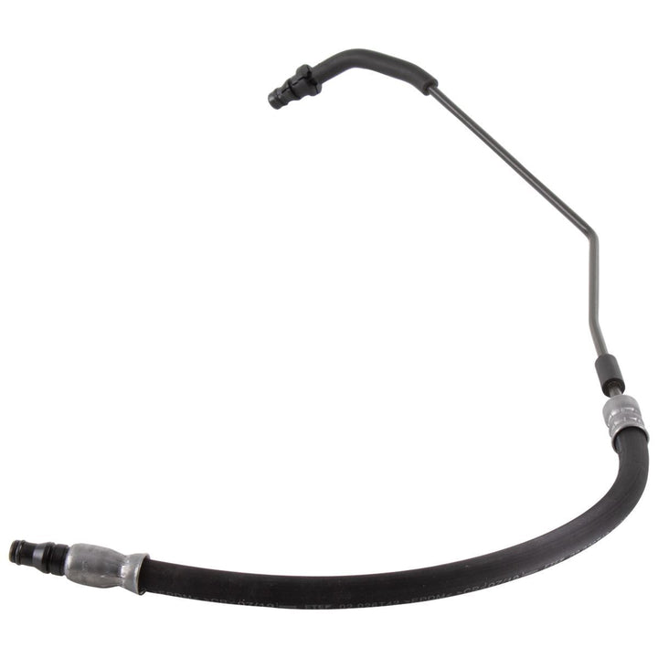 CLUTCH MASTER CYLINDER TUBE