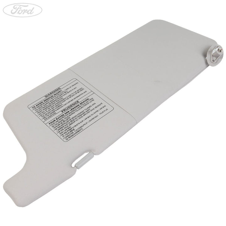 SUN VISOR