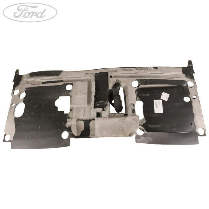 Ford FRONT FLOOR MAT - 1844028