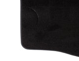 FOCUS 01/2011-03/2018 LOAD COMPARTMENT MAT BLACK,WITH FOCUS LOGO