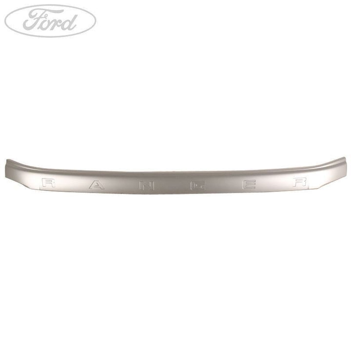 RANGER FRONT GRILLE SILVER WITH CHROME SURROUND