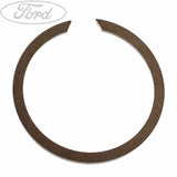 GEARBOX OUTPUT SHAFT RETAINER CLIP