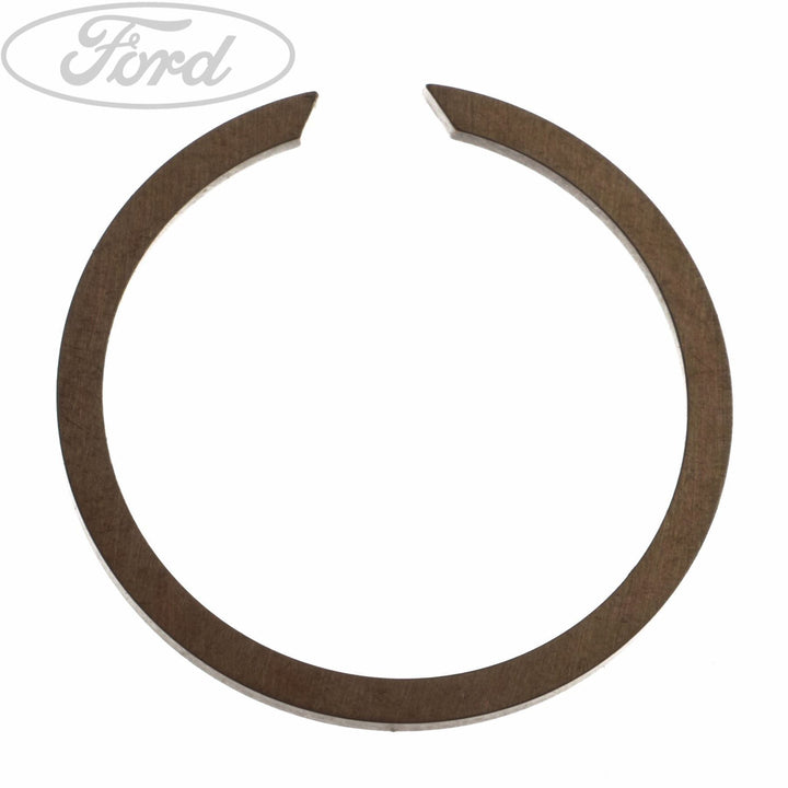 GEARBOX OUTPUT SHAFT RETAINER CLIP