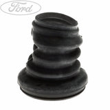 FOCUS STEERING COLUMN BOOT