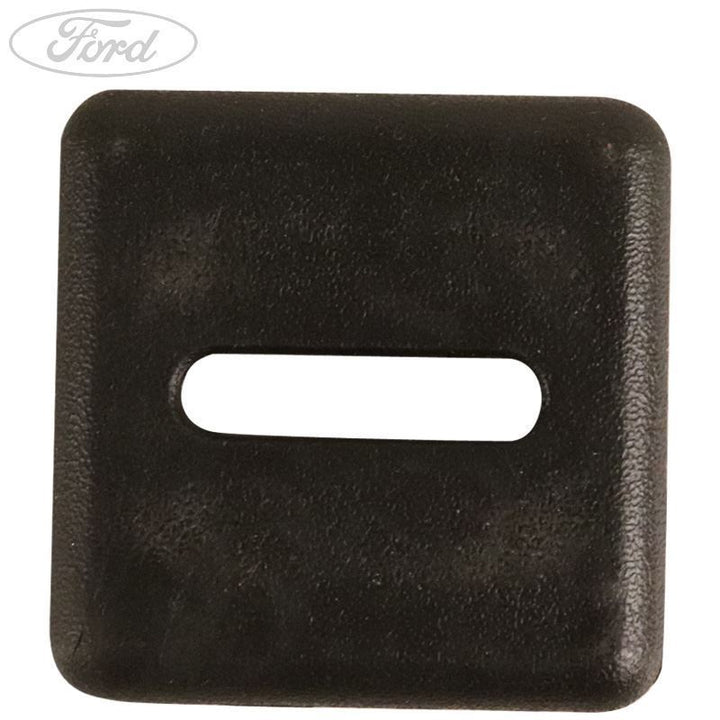 TRANSIT CONNECT BACK DOOR HEATED WINDOW PLUG 02-13