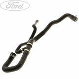 RADIATOR HOSE