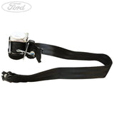S-MAX GALAXY REAR O/S SEAT BELT 3RD ROW 5 DOOR LMV 12-15