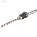 TRANSIT EXHAUST TEMPERATURE GAS SENSOR 01/2014-