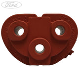 TRANSIT CUSTOM DURATORQ FRONT EXHAUST RUBBER MOUNT