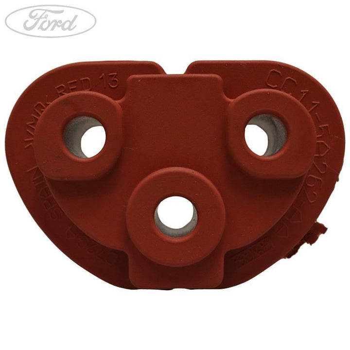 TRANSIT CUSTOM DURATORQ FRONT EXHAUST RUBBER MOUNT