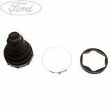 FRONT INNER CV BOOT KIT